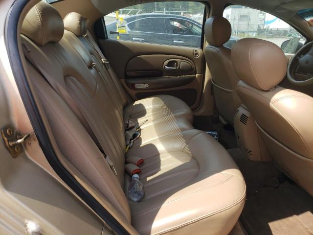 Photo 10 from auction – 2000 CHRYSLER 300M with VIN 2C3HE66G0YH106441