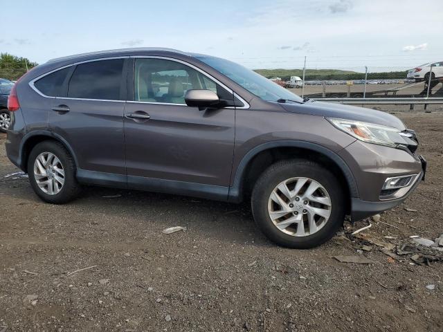 Photo 4 from auction – 2016 HONDA CR-V EXL with VIN 2HKRM4H70GH671055