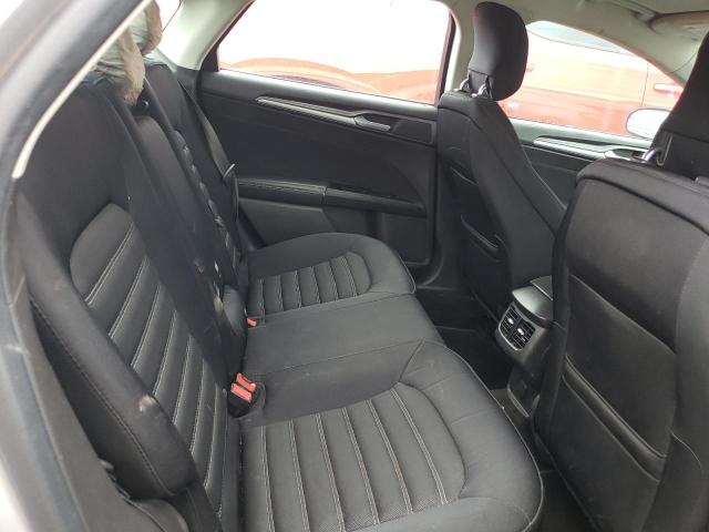 Photo 10 from auction – 2014 FORD FUSION SE with VIN 3FA6P0H7XER301461