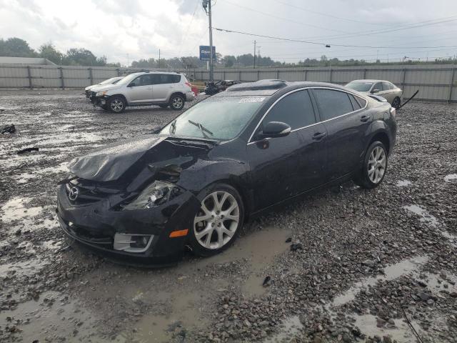 MAZDA 6 S 2012 with VIN 1YVHZ8CB7C5M18304 - Photo from auction
