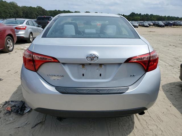 Photo 6 from auction – 2017 TOYOTA COROLLA L with VIN 2T1BURHE6HC910786