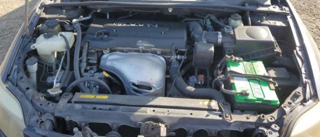 Photo 11 from auction – 2006 TOYOTA SCION TC with VIN JTKDE177460077855