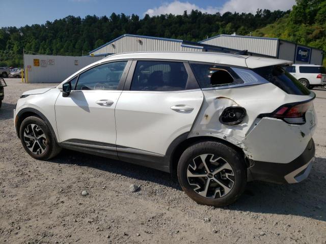 Photo 2 from auction – 2023 KIA SPORTAGE E with VIN KNDPVCAG5P7070219