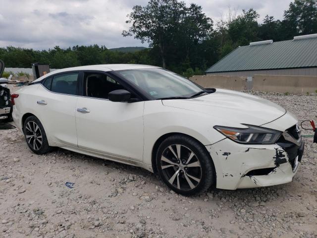 Photo 4 from auction – 2017 NISSAN MAXIMA 3.5 with VIN 1N4AA6AP4HC385319
