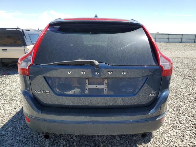 Photo 6 from auction – 2010 VOLVO XC60 3.2 with VIN YV4960DZ0A2120916