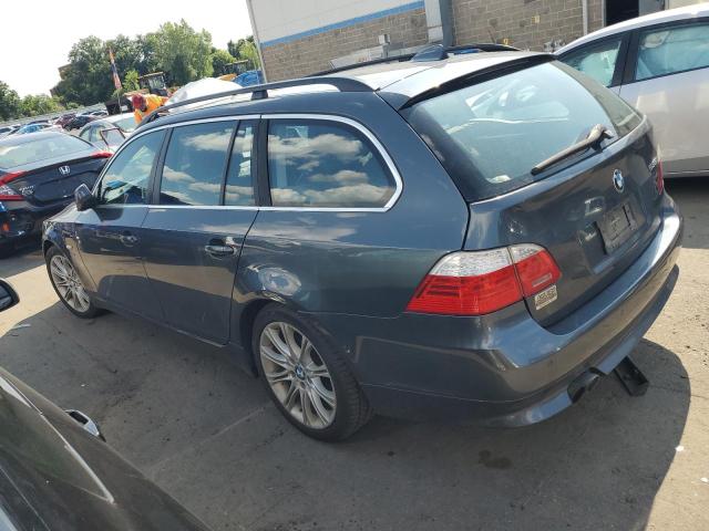 Снимка 2 от търг – 2010 BMW 535 XI с VIN WBAPT7C53AC237617