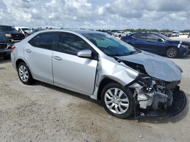 Photo 4 from auction – 2015 TOYOTA COROLLA L with VIN 2T1BURHE5FC464918