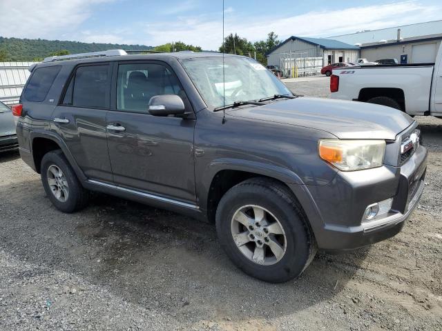 Photo 4 from auction – 2010 TOYOTA 4RUNNER SR with VIN JTEBU5JR9A5020819