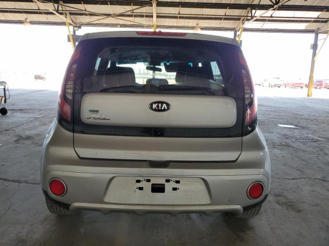 Photo 6 from auction – 2018 KIA SOUL + with VIN KNDJP3A50J7532112