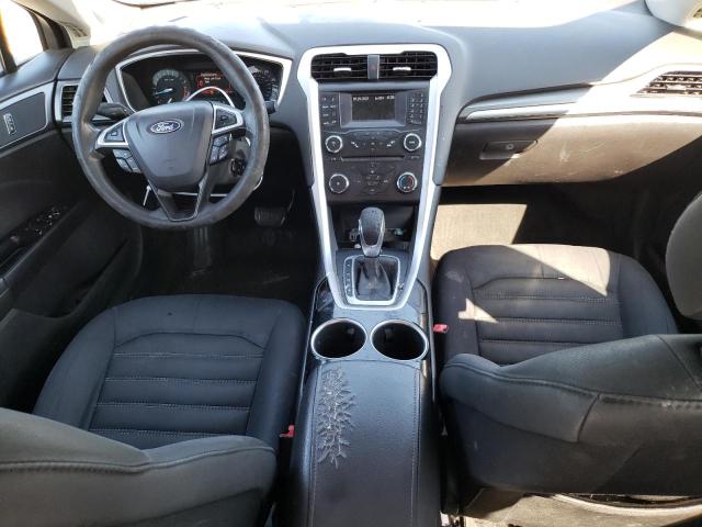 Photo 8 from auction – 2014 FORD FUSION SE with VIN 1FA6P0H74E5357303