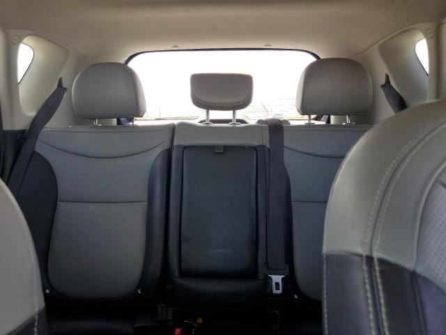 Photo 10 from auction – 2016 KIA SOUL + with VIN KNDJP3A59G7278070
