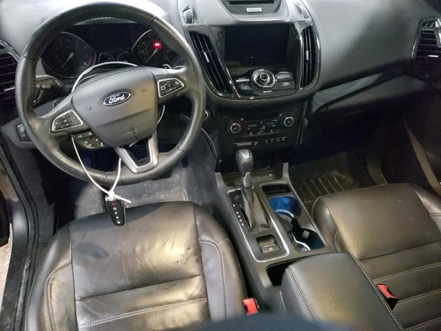 Photo 8 from auction – 2017 FORD ESCAPE TIT with VIN 1FMCU9JD3HUA00145