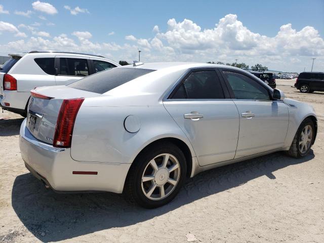 Photo 3 from auction – 2009 CADILLAC CTS with VIN 1G6DF577790131894