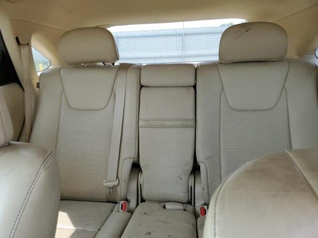 Photo 10 from auction – 2015 LEXUS RX 350 BAS with VIN 2T2BK1BA7FC261473