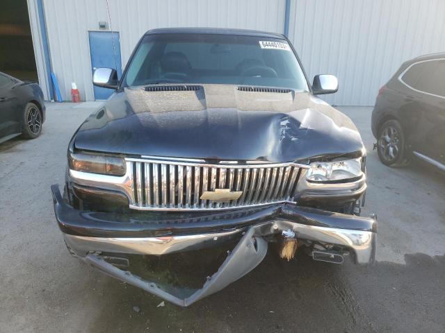 Photo 5 from auction – 2000 CHEVROLET SILVERADO with VIN 1GCFC29U9YZ137187