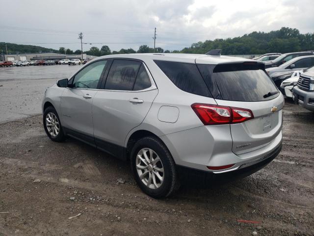 Photo 2 from auction – 2019 CHEVROLET EQUINOX LT with VIN 2GNAXJEV4K6275253