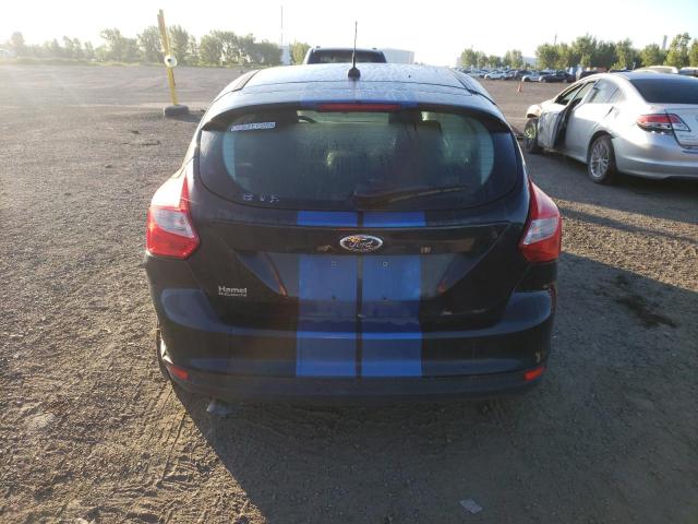 Photo 6 from auction – 2012 FORD FOCUS SE with VIN 1FAHP3K29CL350086