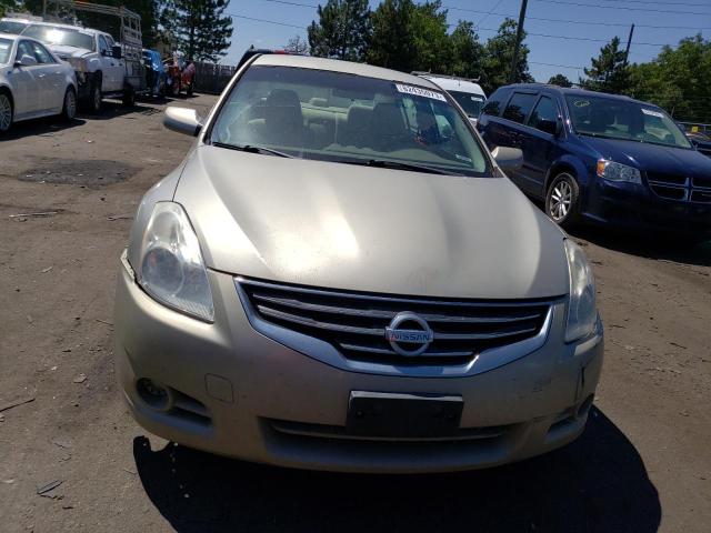 Photo 5 from auction – 2010 NISSAN ALTIMA BAS with VIN 1N4AL2AP7AN455764