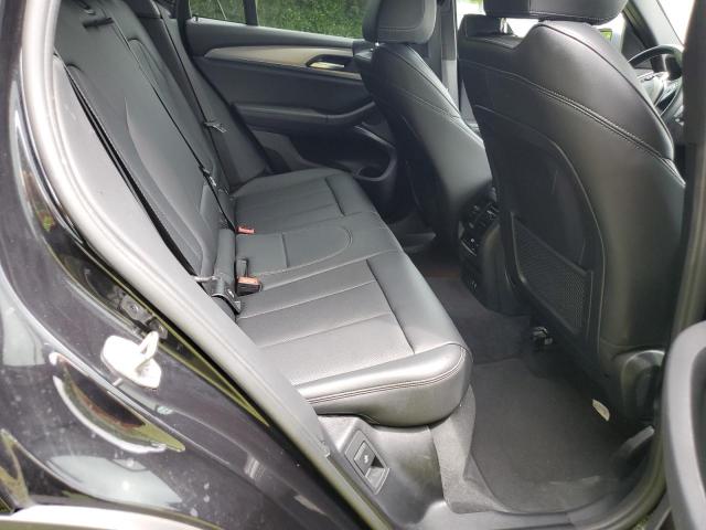 Photo 11 from auction – 2022 BMW X3 SDRIVE3 with VIN 5UX43DP05N9J86013