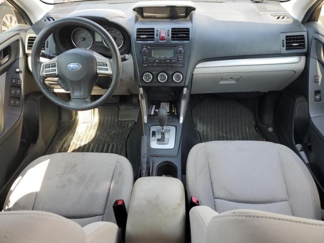 Photo 8 from auction – 2015 SUBARU FORESTER 2 with VIN JF2SJABC4FH437157