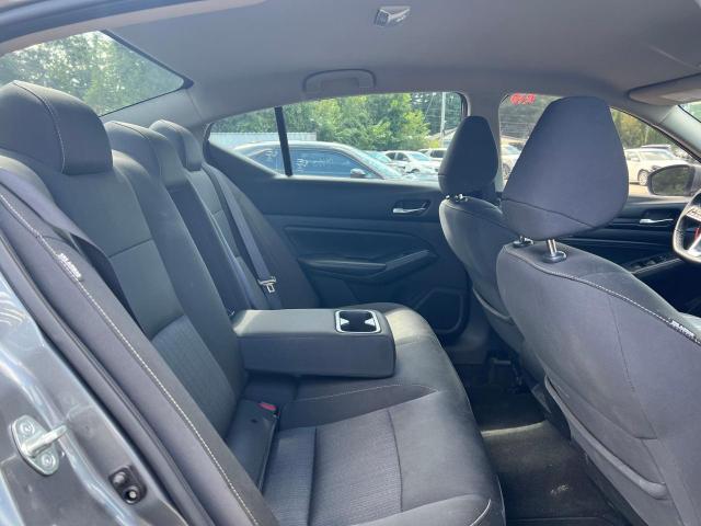 Photo 6 from auction – 2019 NISSAN ALTIMA S with VIN 1N4BL4BWXKC189482
