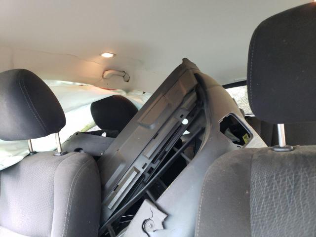 Photo 10 from auction – 2014 NISSAN PATHFINDER with VIN 5N1AR2MM9EC635240