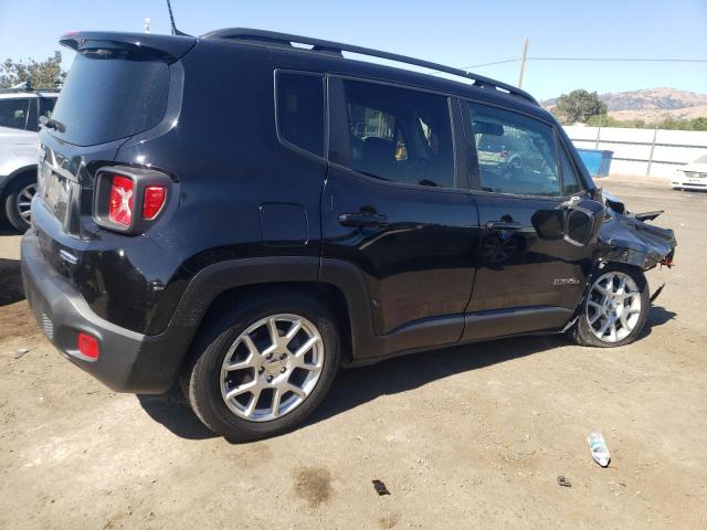 Photo 3 from auction – 2019 JEEP RENEGADE with VIN ZACNJABB9KPK68501