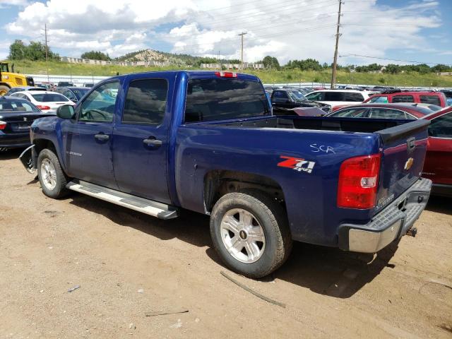 Photo 2 from auction – 2013 CHEVROLET SILVERADO with VIN 3GCPKSE75DG309829