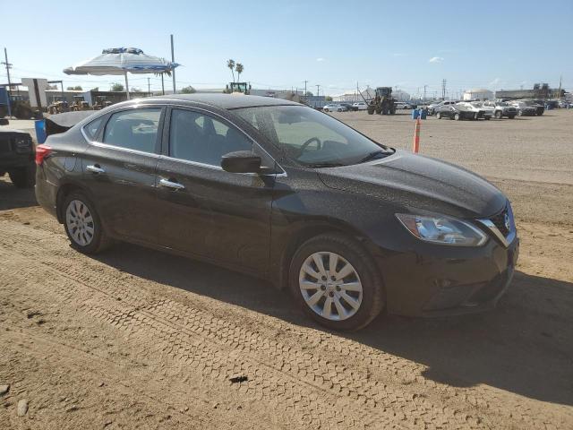Photo 4 from auction – 2016 NISSAN SENTRA S with VIN 3N1AB7AP5GL663048