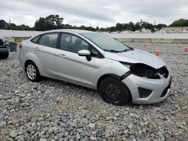 Photo 4 from auction – 2011 FORD FIESTA S with VIN 3FADP4AJ1BM153083