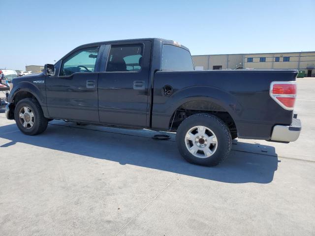 Photo 2 from auction – 2011 FORD F150 SUPER with VIN 1FTEW1CM7BKD89154
