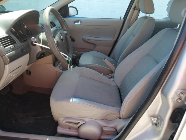 Photo 7 from auction – 2007 CHEVROLET COBALT LS with VIN 1G1AK55F377381412