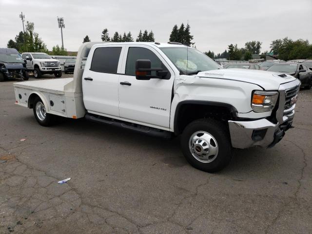 Photo 4 from auction – 2018 GMC SIERRA K35 with VIN 1GD42VCY5JF130330
