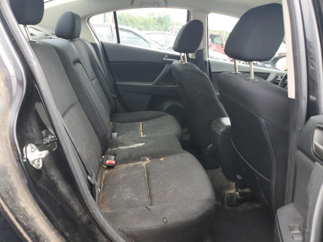 Photo 10 from auction – 2012 MAZDA 3 I with VIN JM1BL1V77C1550631