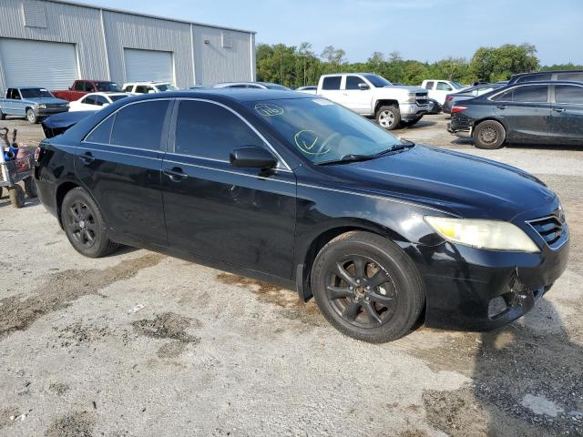 Photo 4 from auction – 2011 TOYOTA CAMRY BASE with VIN 4T1BF3EK6BU743241