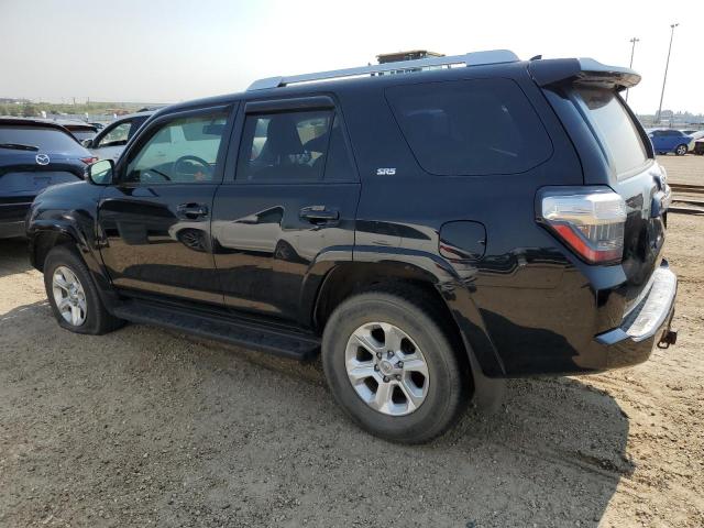 Photo 2 from auction – 2015 TOYOTA 4RUNNER SR with VIN JTEBU5JR6F5210844