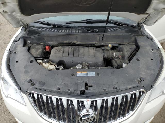 Photo 12 from auction – 2015 BUICK ENCLAVE with VIN 5GAKRBKD6FJ156574