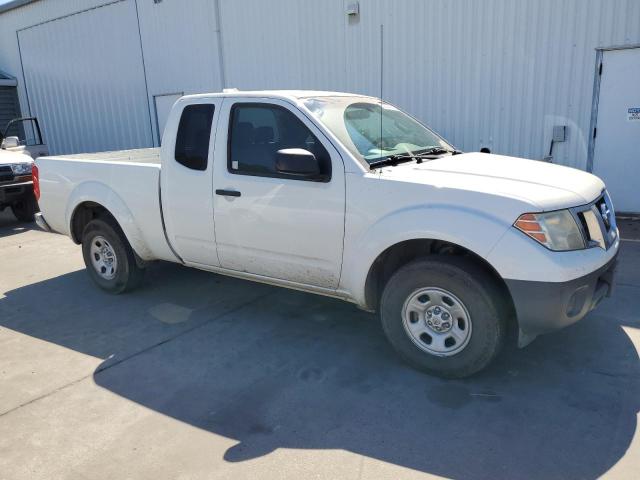 Photo 4 from auction – 2015 NISSAN FRONTIER S with VIN 1N6BD0CT5FN701547