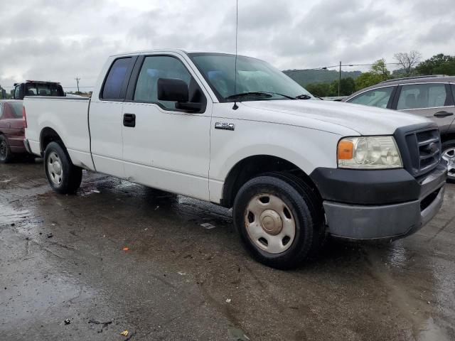 Photo 4 from auction – 2006 FORD F150 with VIN 1FTRX12W96FA39492
