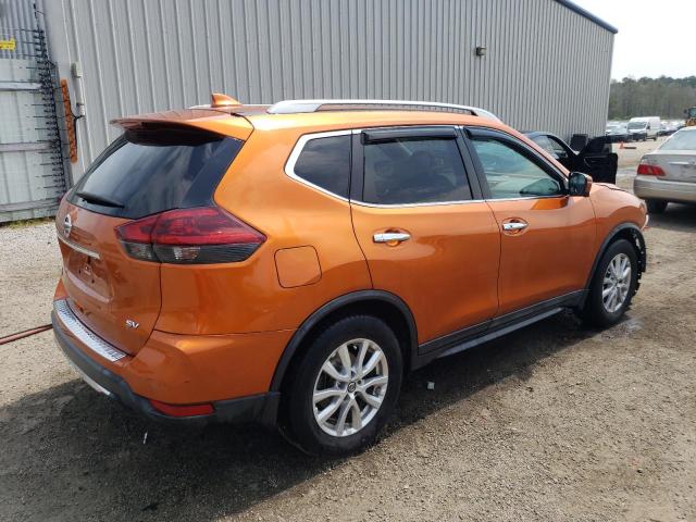 Photo 3 from auction – 2018 NISSAN ROGUE S with VIN 5N1AT2MT2JC772121