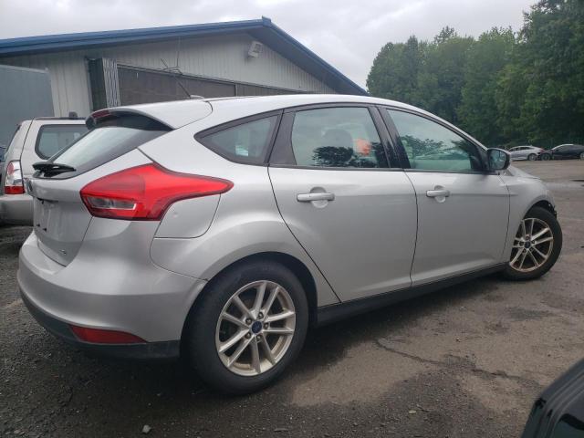 Photo 3 from auction – 2016 FORD FOCUS SE with VIN 1FADP3K26GL276453