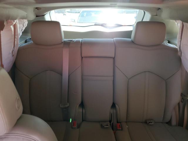 Photo 10 from auction – 2016 CADILLAC SRX LUXURY with VIN 3GYFNEE37GS579755