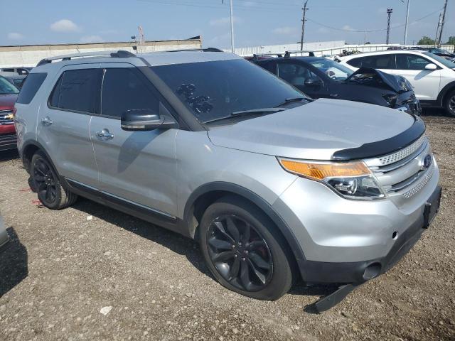 Снимка 4 от търг – 2013 FORD EXPLORER X с VIN 1FM5K7D83DGA33088