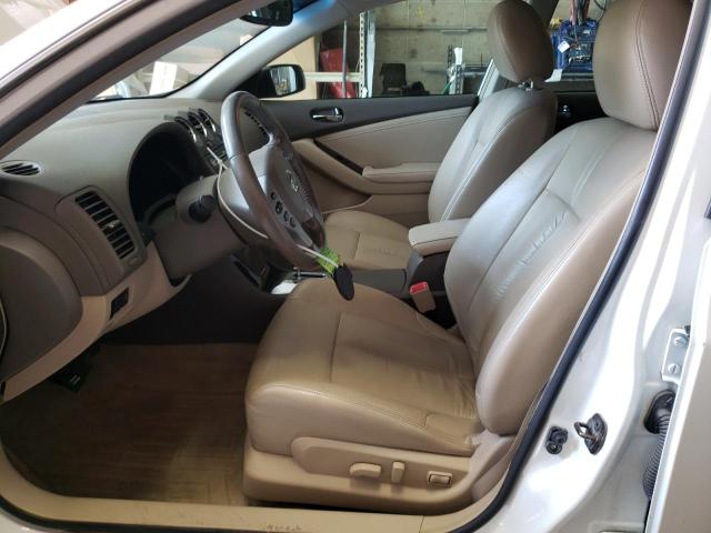 Photo 7 from auction – 2010 NISSAN ALTIMA BAS with VIN 1N4AL2APXAN512782