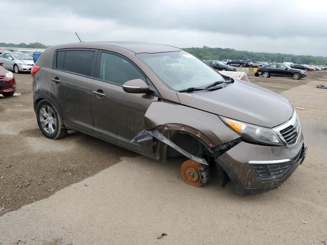 Photo 4 from auction – 2012 KIA SPORTAGE B with VIN KNDPB3A21C7344331