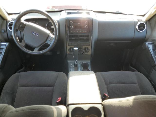 Photo 8 from auction – 2010 FORD EXPLORER X with VIN 1FMEU6DE2AUA37642