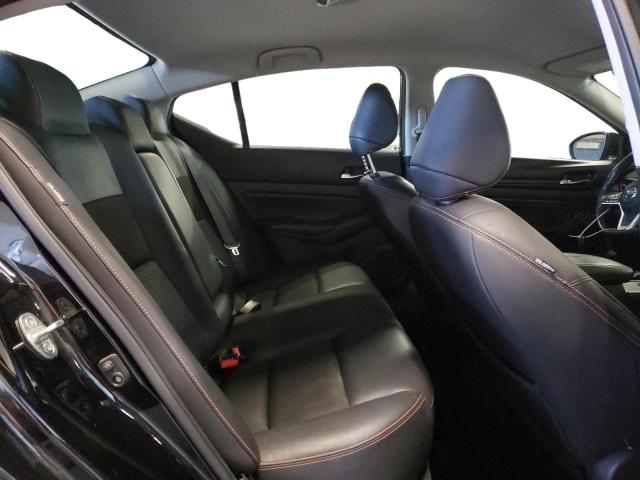 Photo 10 from auction – 2021 NISSAN ALTIMA SR with VIN 1N4BL4CV9MN315814
