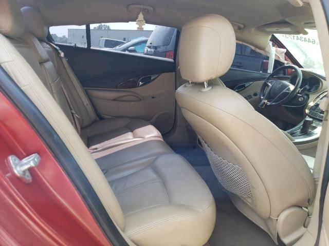 صورة رقم 10 من المزاد - 2013 BUICK LACROSSE مع VIN 1G4GC5E39DF209791