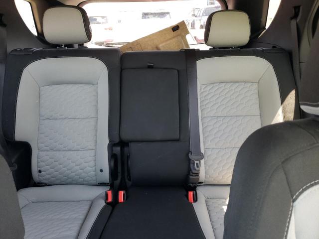 Photo 10 from auction – 2018 CHEVROLET EQUINOX LT with VIN 2GNAXJEV1J6159104