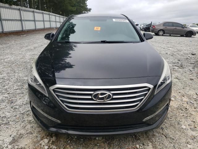 Photo 5 from auction – 2015 HYUNDAI SONATA SE with VIN 5NPE24AF0FH003924